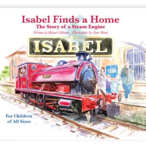 Isabel Finds a Home